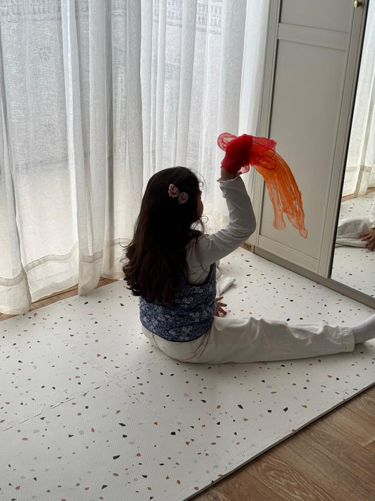 Terrazzo
